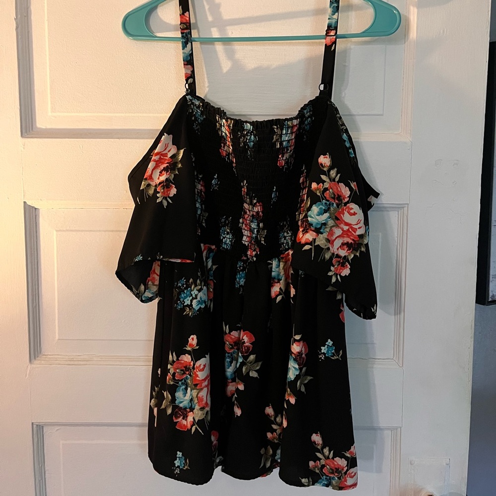 Torrid top